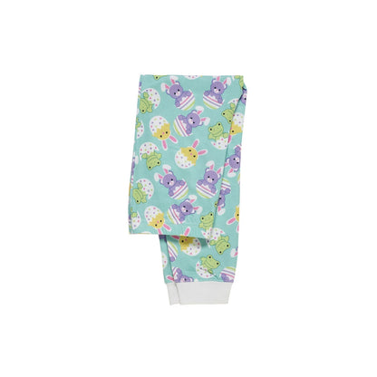 Build-A-Bear Pajama Shop™ Easter PJ Pants - Toddler and Youth - US 2281