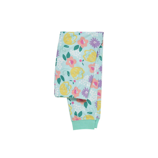 Build-A-Bear Pajama Shop™ Spring Flowers PJ Pants - Toddler and Youth - US 1686