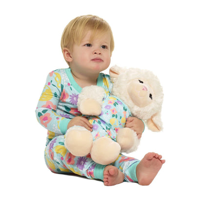 Build-A-Bear Pajama Shop™ Spring Flowers PJ Top - Toddler and Youth - US 3969