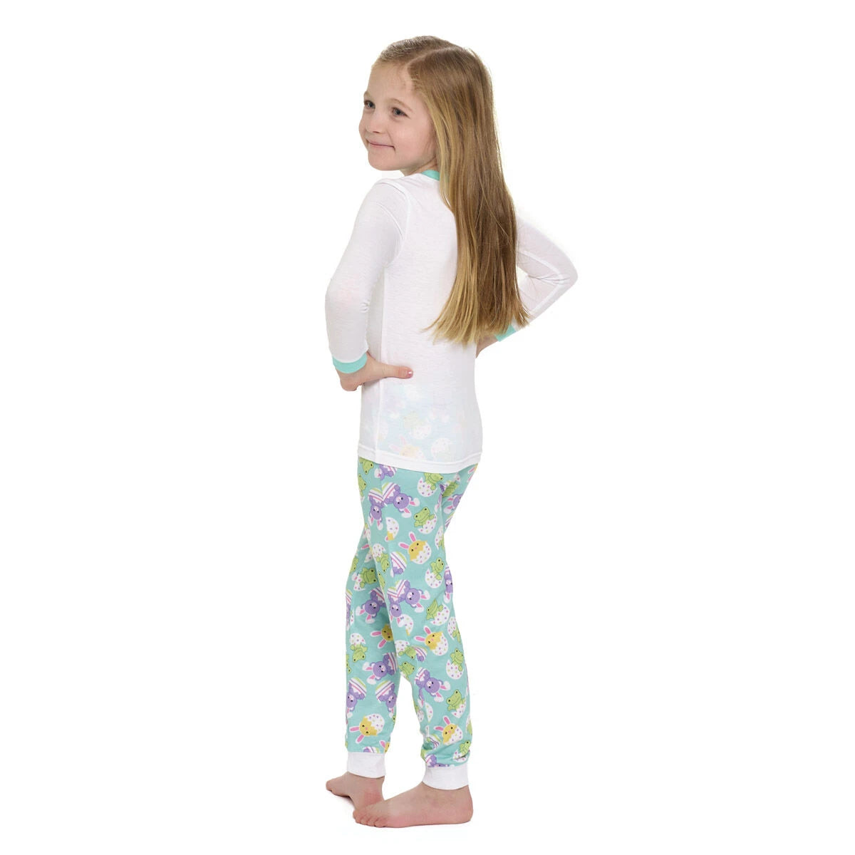 Build-A-Bear Pajama Shop™ "I Woke Up This Cute" PJ Top - Toddler and Youth - US 1742