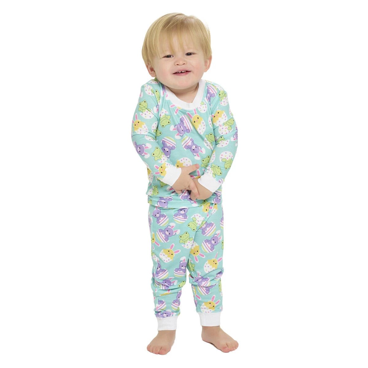 Build-A-Bear Pajama Shop™ Easter PJ Top - Toddler and Youth - US 9234