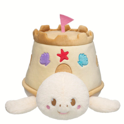 Shellcastle Mashimal Plush | Build-A-Bear - US 8710