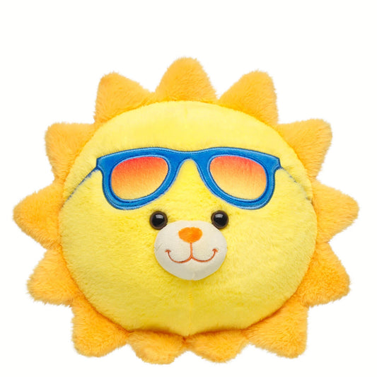 Beary Goods Sun Plush | Build-A-Bear - US 7771
