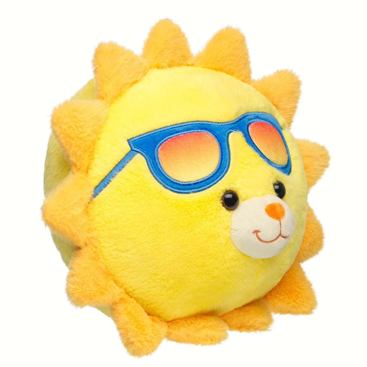 Beary Goods Sun Plush | Build-A-Bear - US 5586