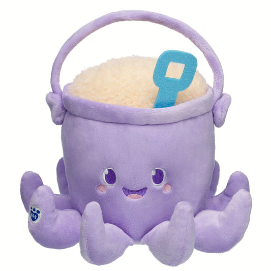 Octopail Mashimal Plush | Build-A-Bear - US 5478