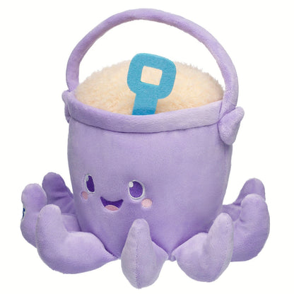 Octopail Mashimal Plush | Build-A-Bear - US 5478