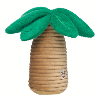 Beary Goods Palm Tree Plush | Build-A-Bear - US 3189