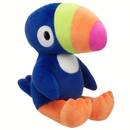 Too Cute Toucan Stuffed Animal | Build-A-Bear - US 5730