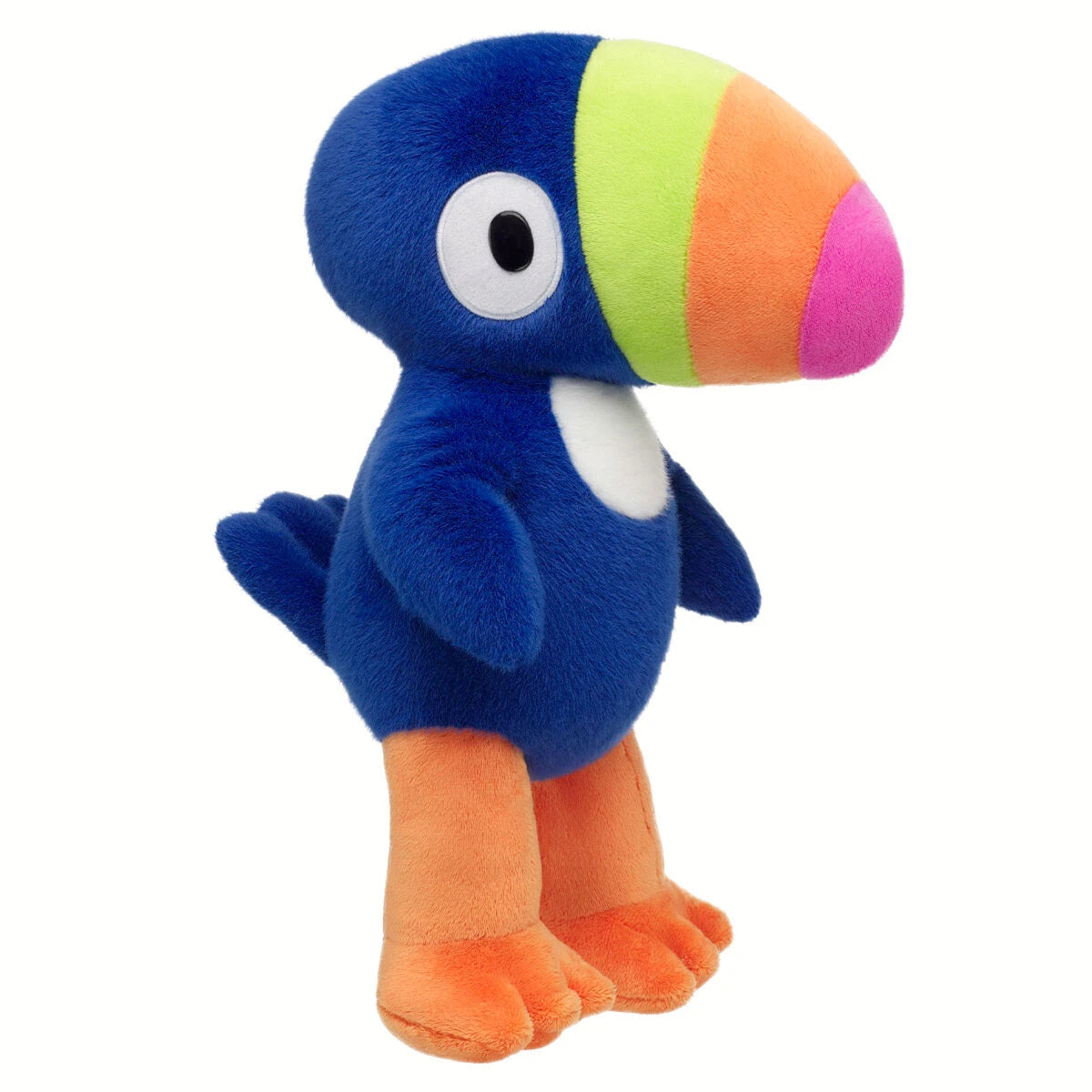 Too Cute Toucan Stuffed Animal | Build-A-Bear - US 7650