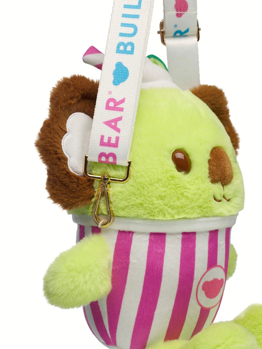 Coconut Lime Koala Slushie Plushie | Build-A-Bear - US 5943