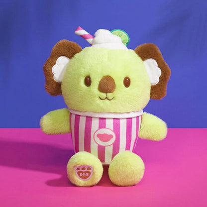 Coconut Lime Koala Slushie Plushie | Build-A-Bear - US 5943