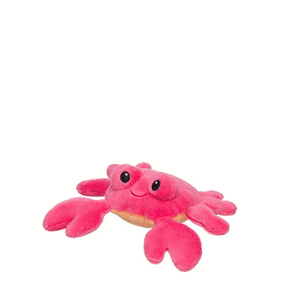 Build-A-Bear Mini Beans Clawsome Crab Stuffed Animal | BAB - US 7681