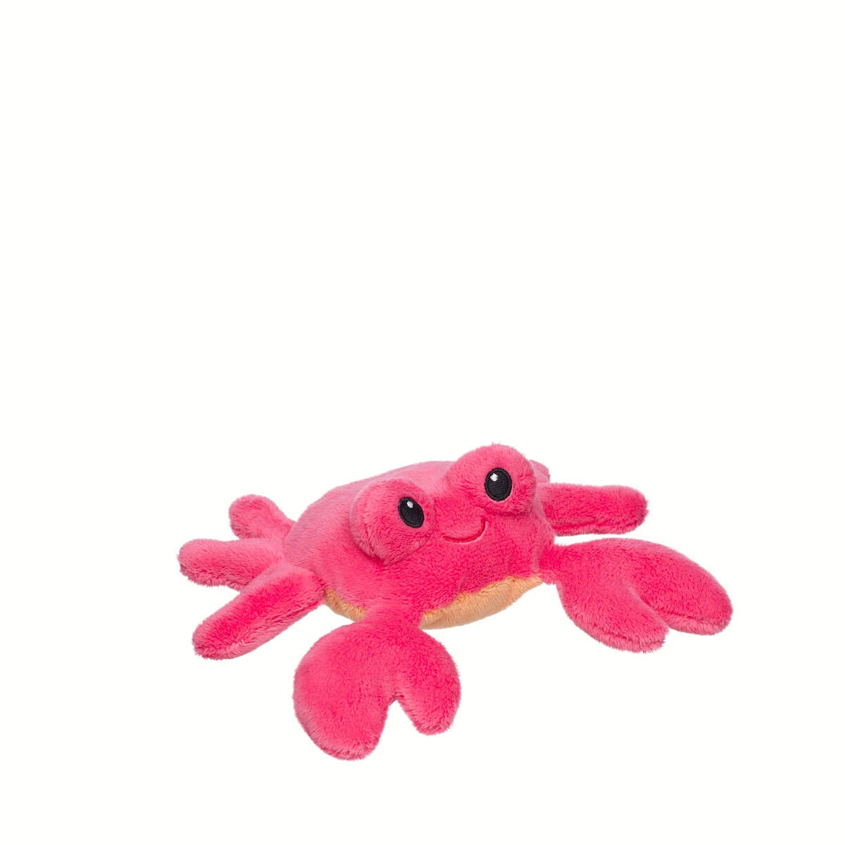 Build-A-Bear Mini Beans Clawsome Crab Stuffed Animal | BAB - US 9822