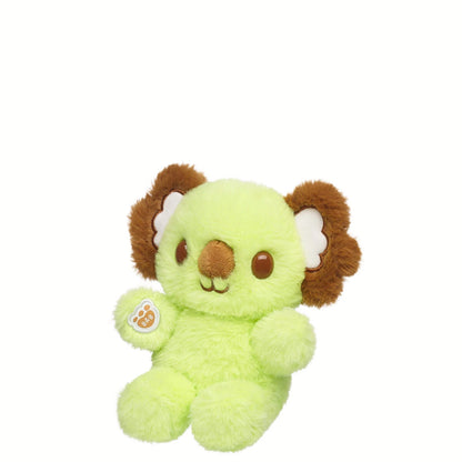 Build-A-Bear Mini Beans Coconut Lime Koala Stuffed | BAB - US 8767
