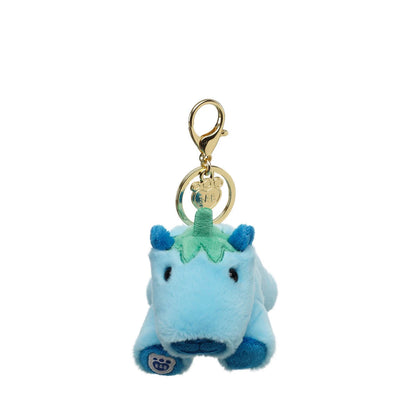 Blueberry Capybara Bag Charm | Build-A-Bear - US 5999