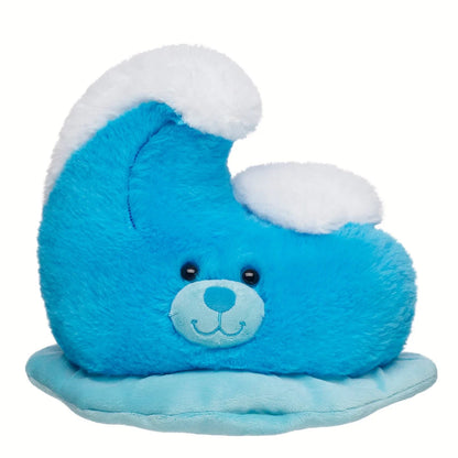 Beary Goods Wave Plush | Build-A-Bear - US 6466