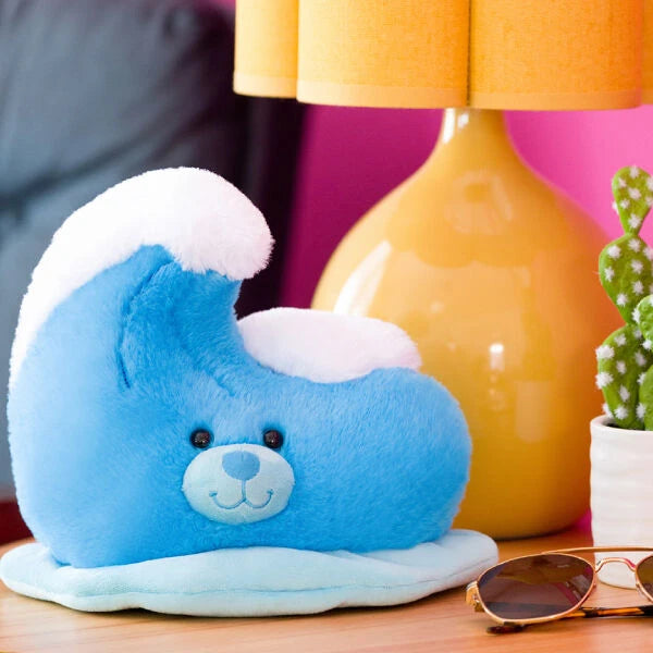 Beary Goods Wave Plush | Build-A-Bear - US 6466