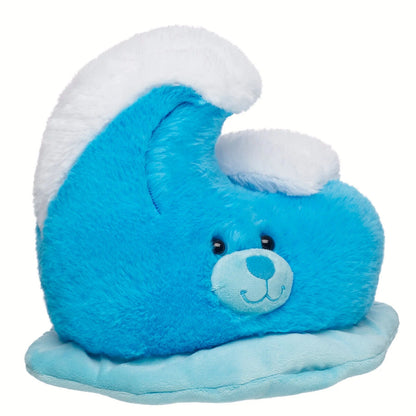 Beary Goods Wave Plush | Build-A-Bear - US 6466