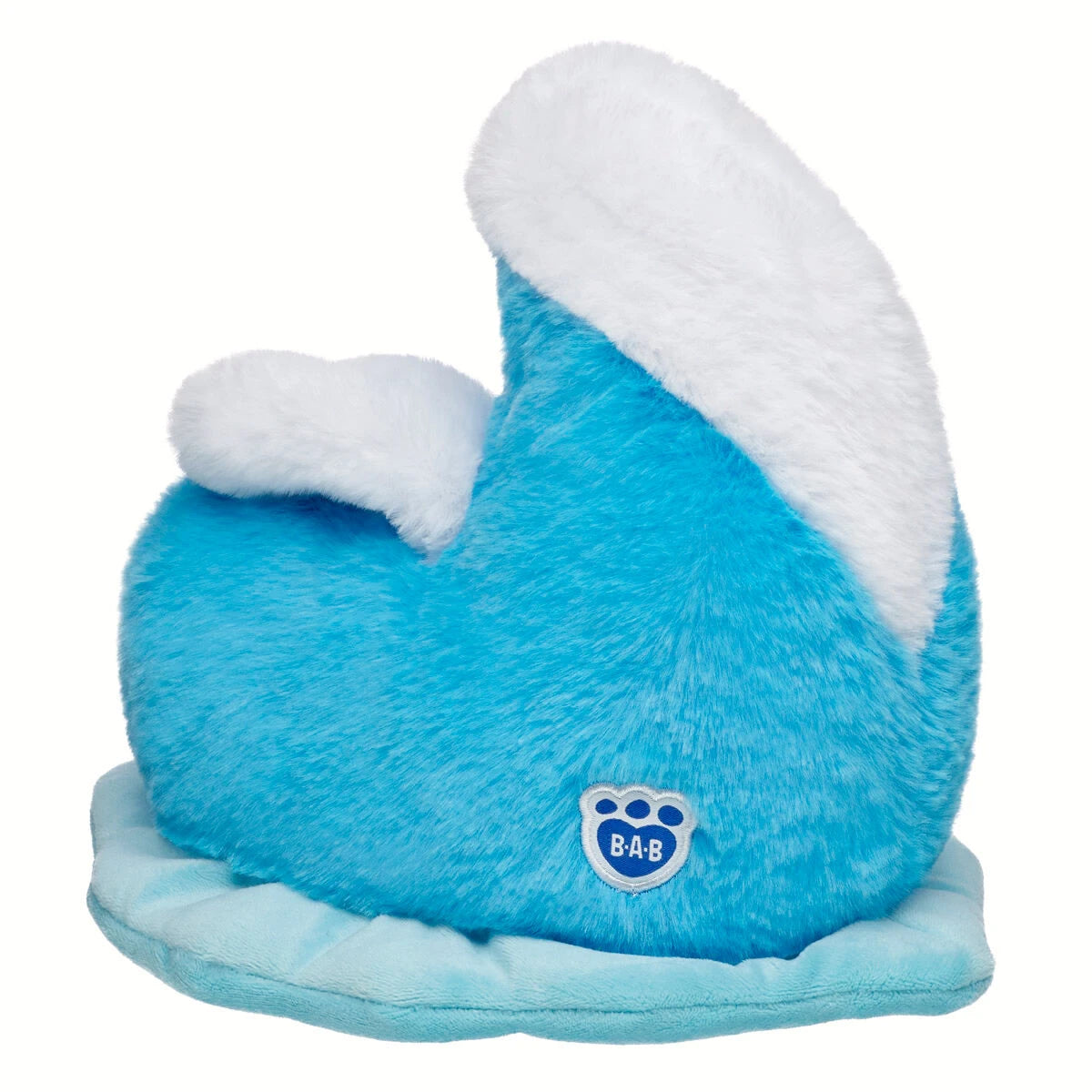 Beary Goods Wave Plush | Build-A-Bear - US 6466