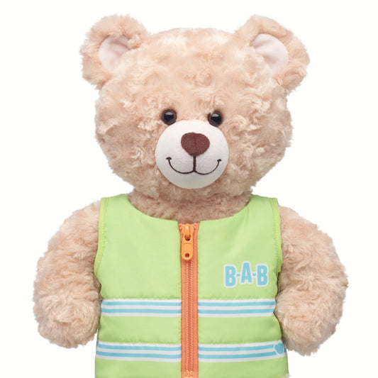 Build-A-Bear Life Vest | Build-A-Bear - US 6121