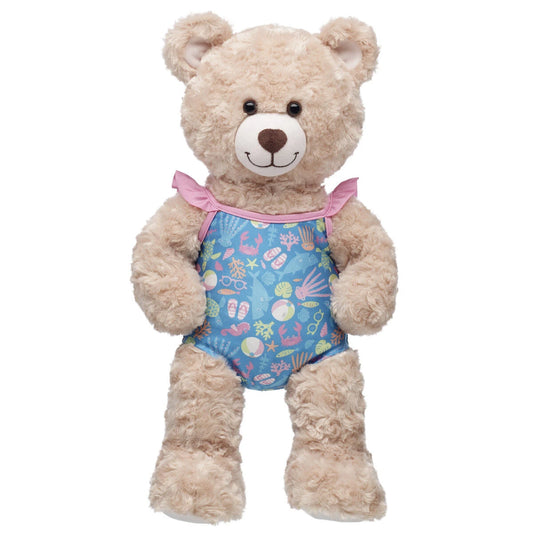 Summer Swimsuit | Build-A-Bear - US 7510