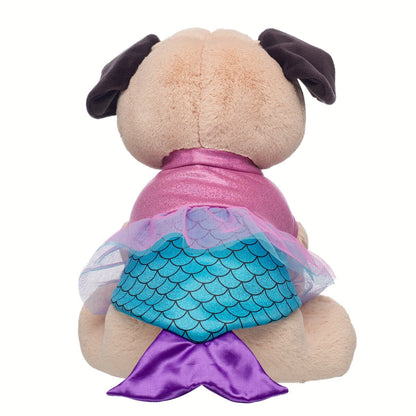 Promise Pets Mermaid Costume | Build-A-Bear - US 6115