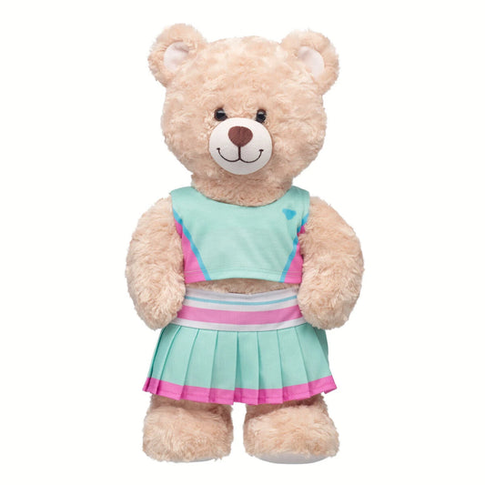 Athleisure Outfit | Build-A-Bear - US 8976