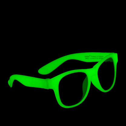 Glow-in-the-Dark Sunglasses | Build-A-Bear - US 7997