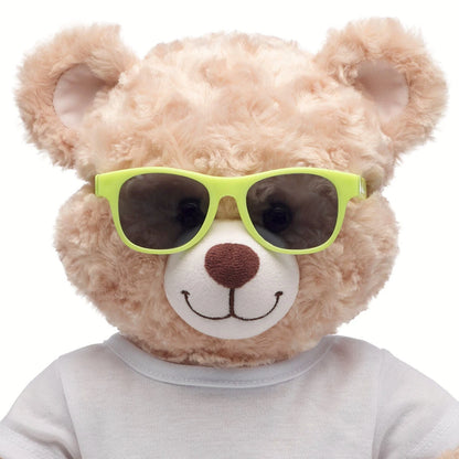Glow-in-the-Dark Sunglasses | Build-A-Bear - US 7997