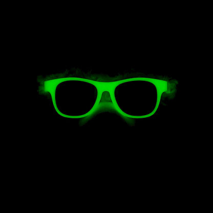 Glow-in-the-Dark Sunglasses | Build-A-Bear - US 8117