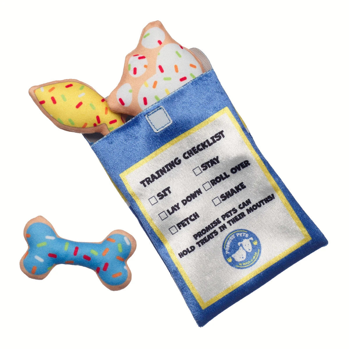 Promise Pets Snacks Accessory Set | Build-A-Bear - US 9683