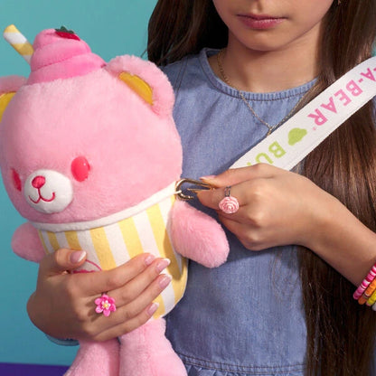 Build-A-Bear Crossbody Carrying Strap | Build-A-Bear - US 2775