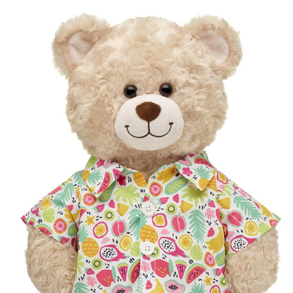 Fruit Print Shirt for Plush Toys | Build-A-Bear® - US 5674