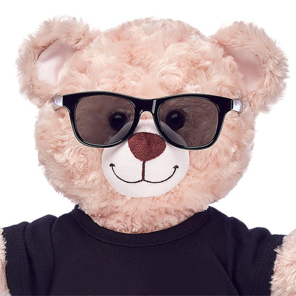 Black Frame Sunglasses for Stuffed Animals | Build-A-Bear® - US 1674