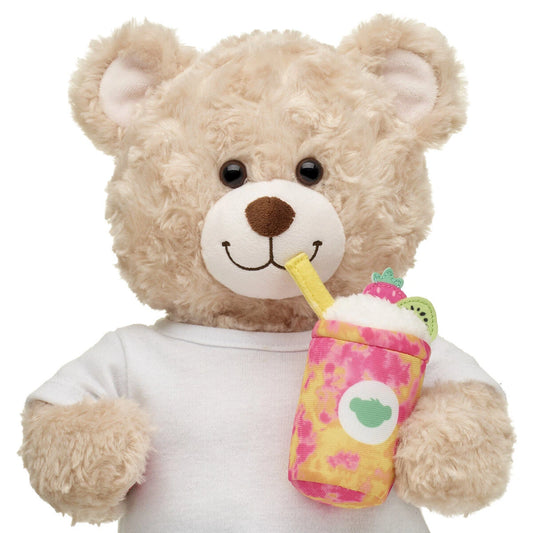 Fruit Smoothie Wristie for Plush Toys | Build-A-Bear® - US 3483