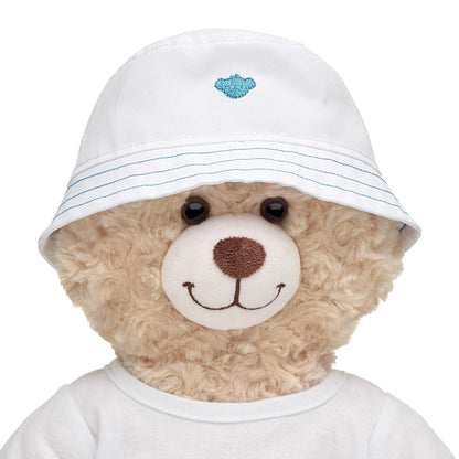 Bucket Hat for Stuffed Animals | Shop at Build-A-Bear® - US 5472