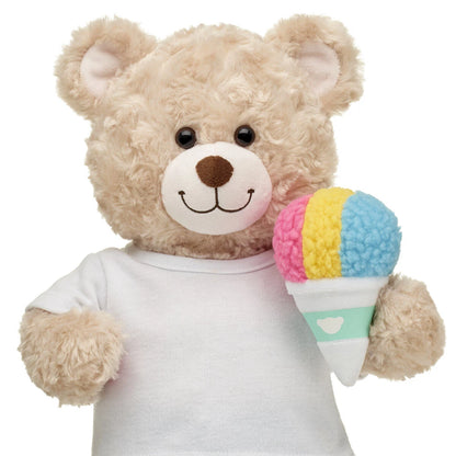 Snow Cone Wristie for Plush Toys | Build-A-Bear® - US 8639