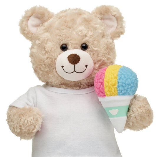 Snow Cone Wristie for Plush Toys | Build-A-Bear® - US 8639