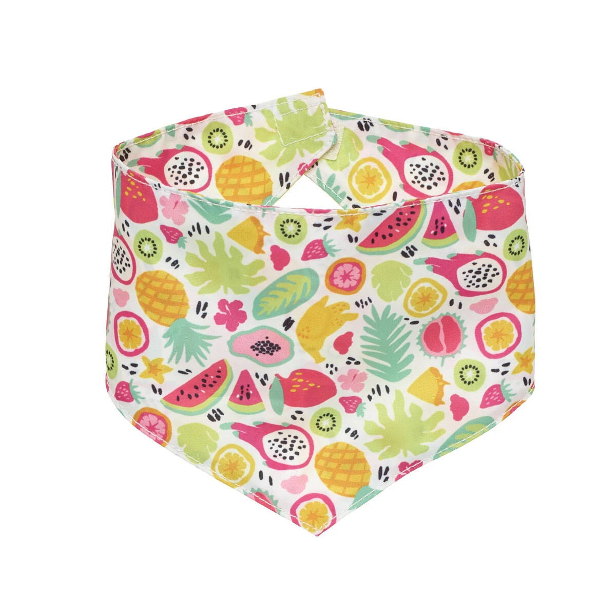 Fruit Print Bandana for Plush Toys | Build-A-Bear® - US 2114