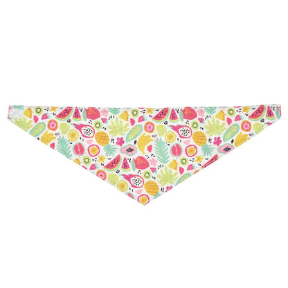Fruit Print Bandana for Plush Toys | Build-A-Bear® - US 2114