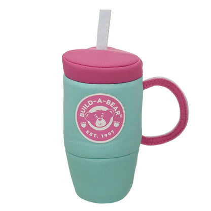 Drink Tumbler Wristie for Plush Toys | Build-A-Bear® - US 7003