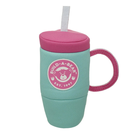 Drink Tumbler Wristie for Plush Toys | Build-A-Bear® - US 5065