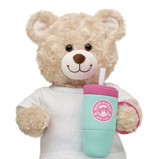 Drink Tumbler Wristie for Plush Toys | Build-A-Bear® - US 5065