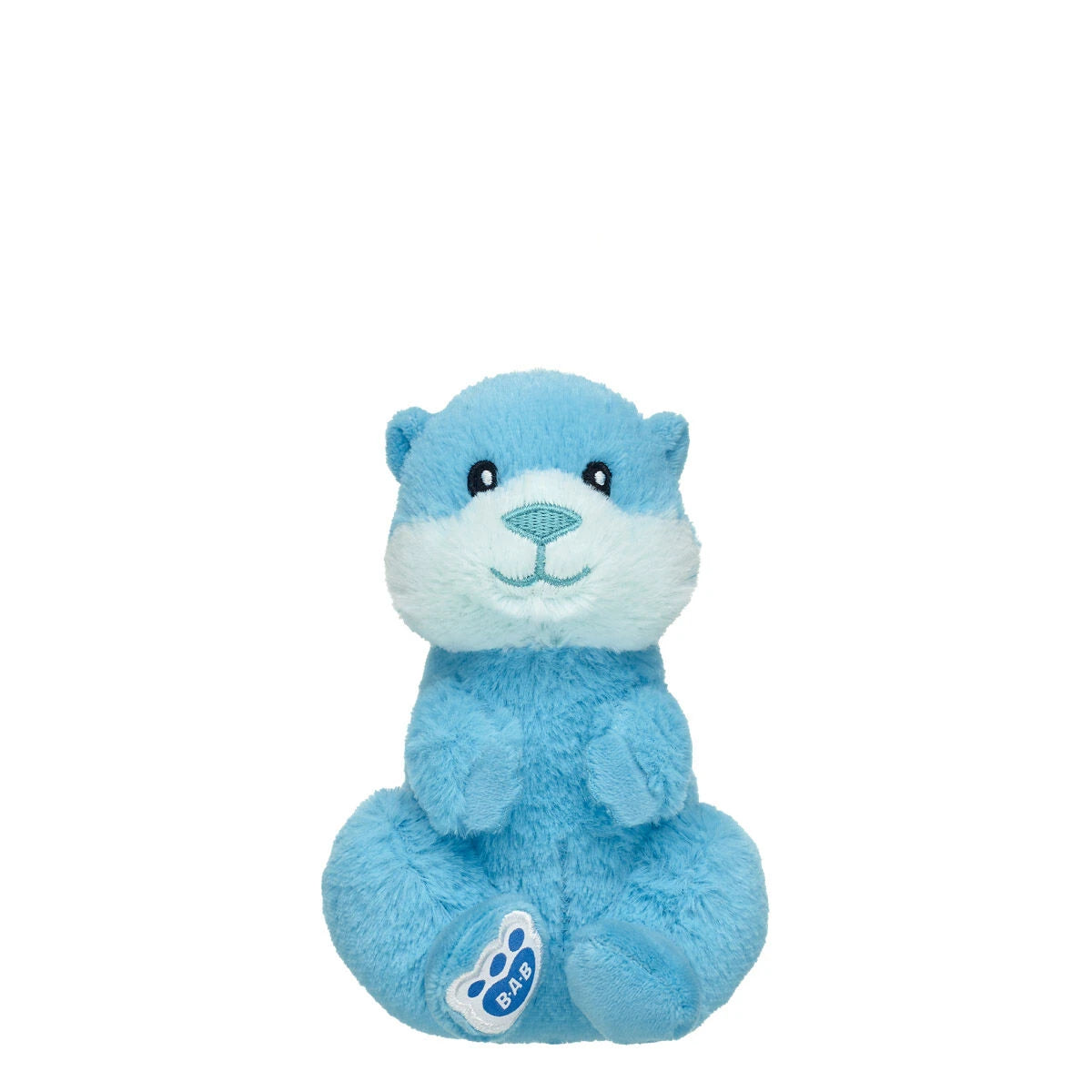 Baby Otter Plush | Build-A-Bear® - US 8180
