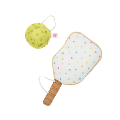 Stuffed Animal Pickleball Set | Build-A-Bear® - US 1152