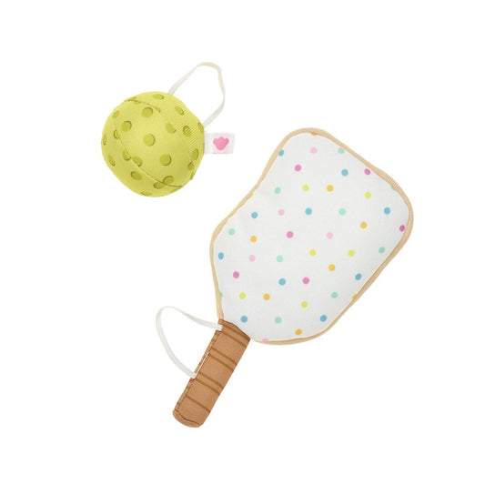 Stuffed Animal Pickleball Set | Build-A-Bear® - US 1152