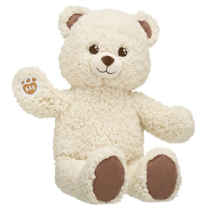 Cozy Cuddles Teddy Bear | Shop at Build-A-Bear Workshop® - US 8349