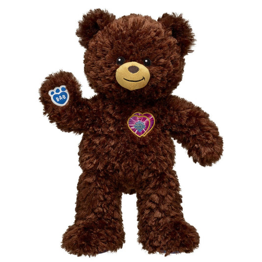 Doctor Who Teddy Bear | Build-A-Bear® - US 5954