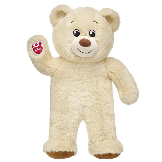 Lil' Cub® Pudding Teddy Bear | Build-A-Bear® - US 2270
