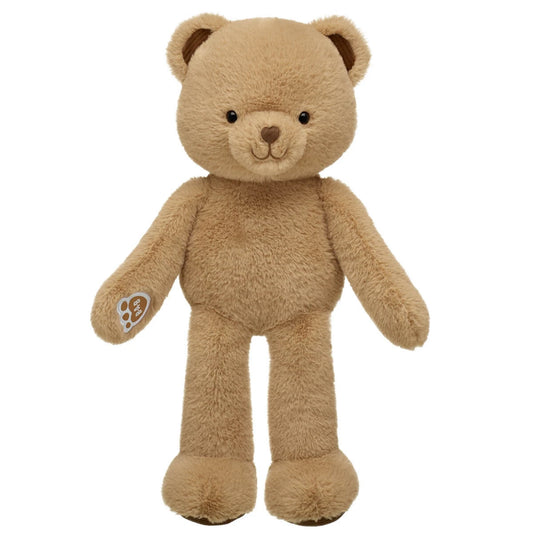 Sweethearts Beloved Brown Teddy Bear | Build-A-Bear® - US 9122